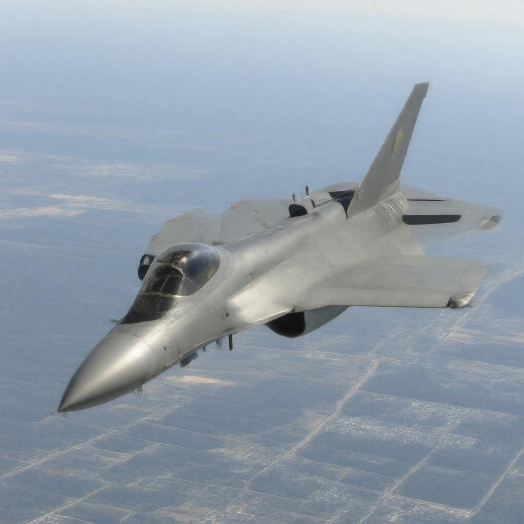 Eurofighter Typhoon